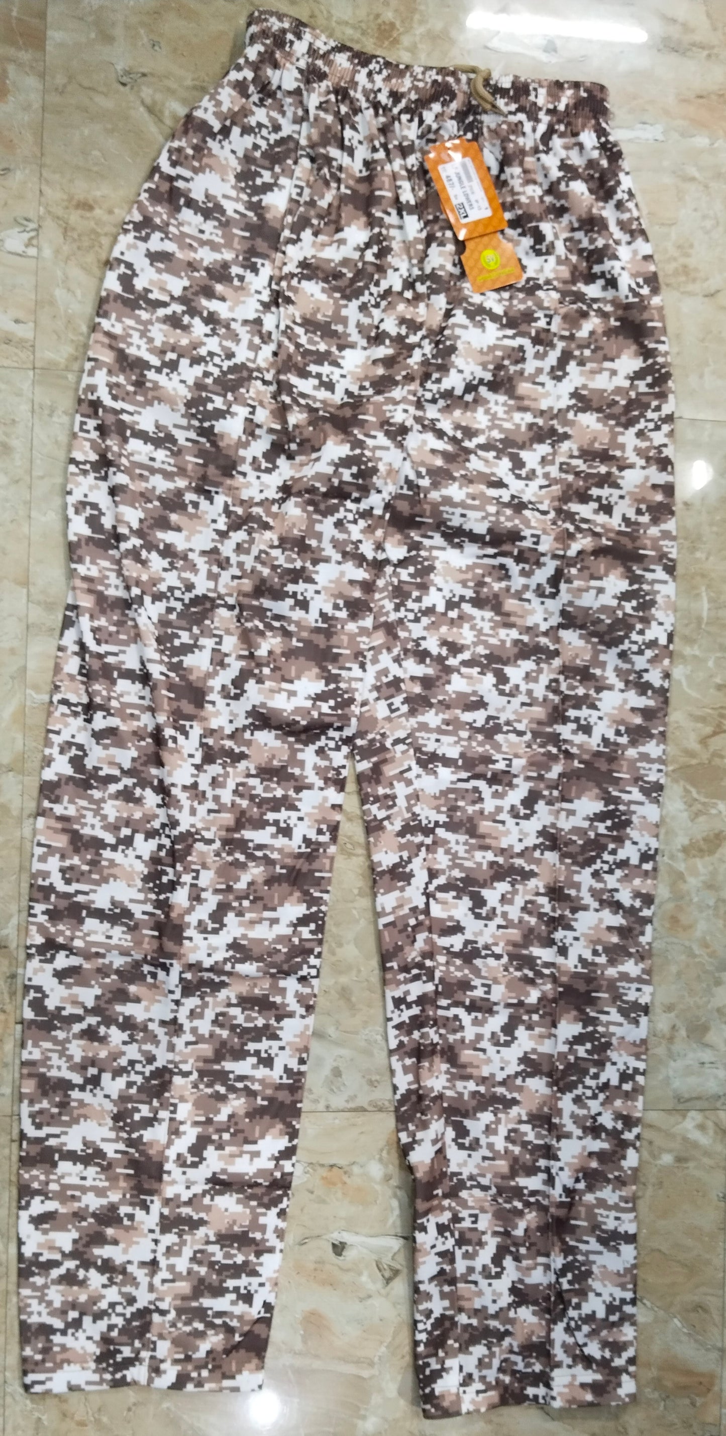 IP-13 Jungle Pencil Fit Lower