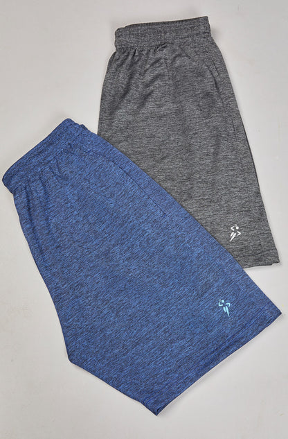 IA-32 Walking Short Plain