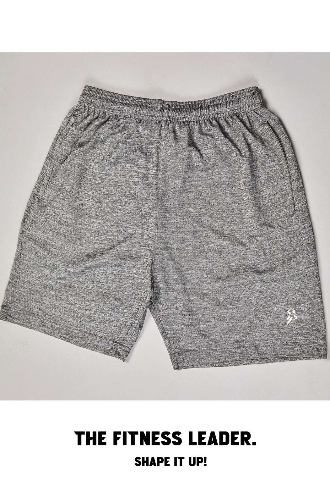 IA-32 Walking Short Plain