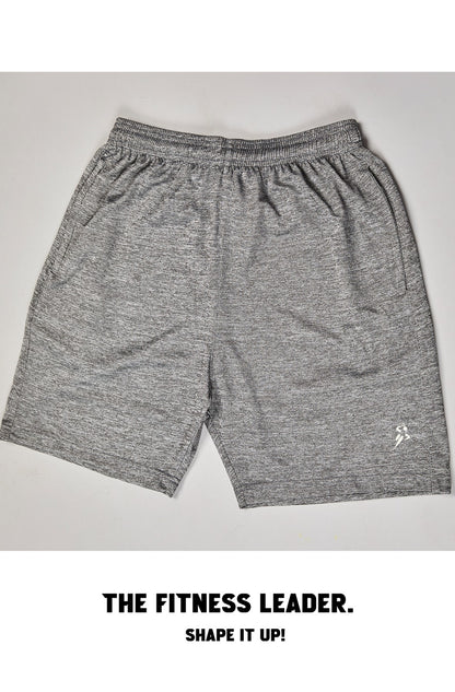 IA-32 Walking Short Plain