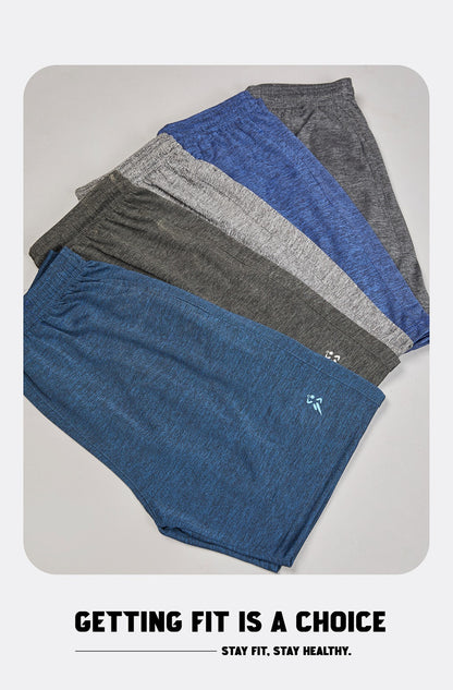 IA-32 Walking Short Plain