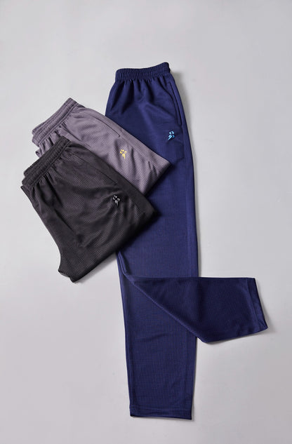 IA-27 Football Lower