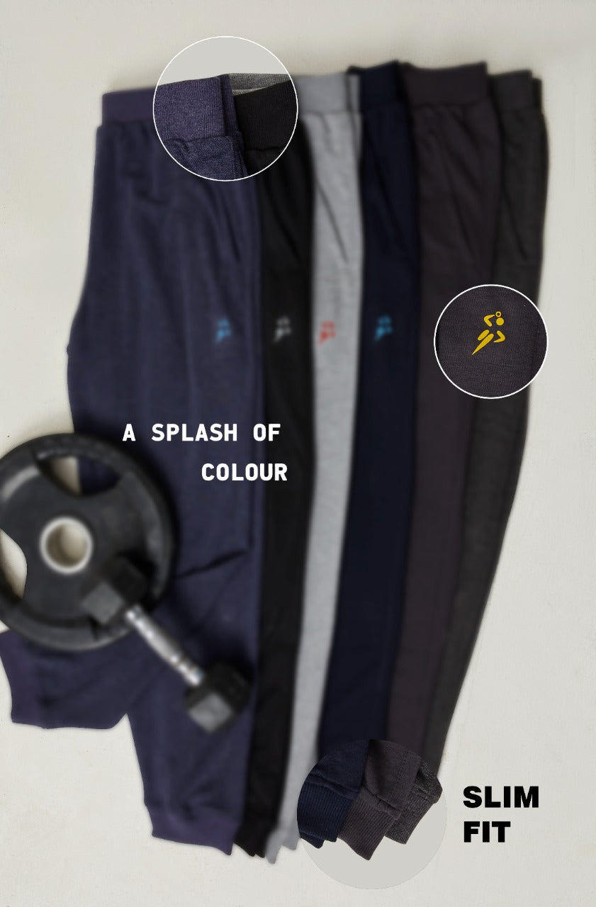 IC-25 Matty Rib Lower