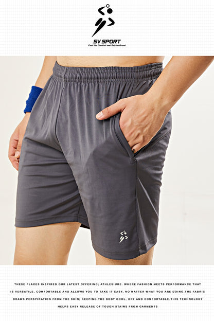 IA-11 4 Way Lycra Short