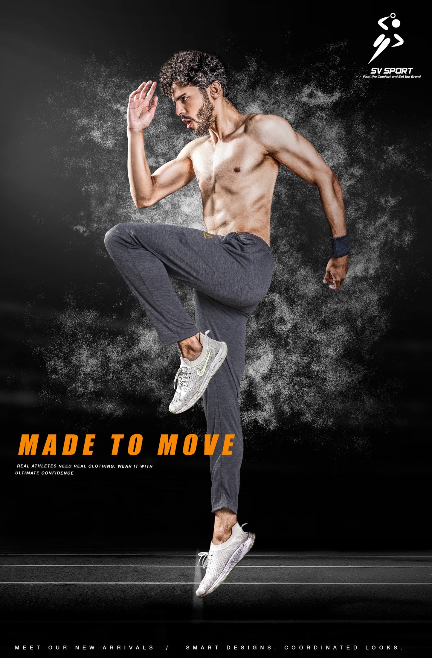 IA-38 Walking Lower Plain