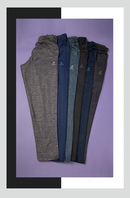 IA-38 Walking Lower Plain