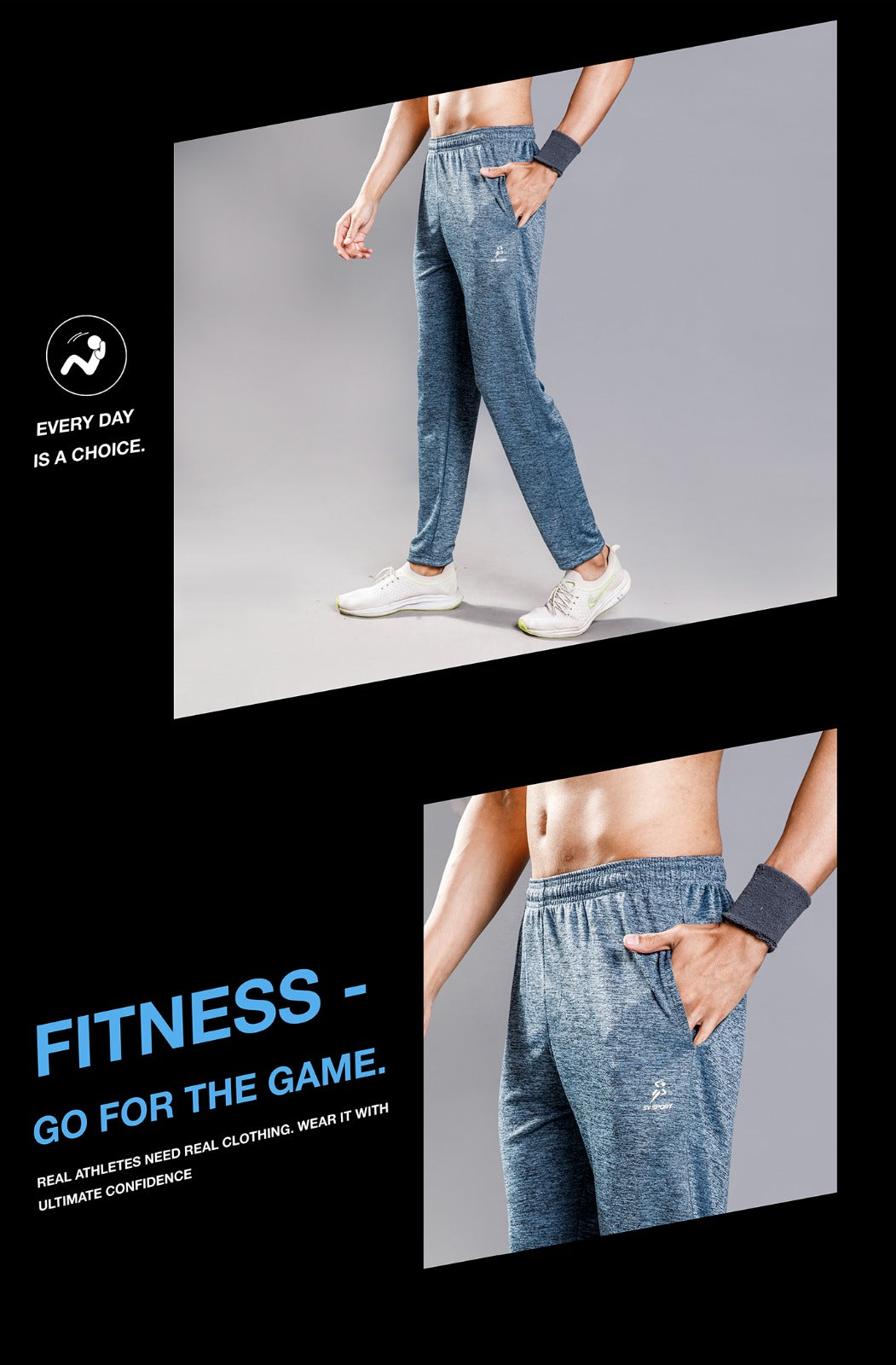 IA-38 Walking Lower Plain