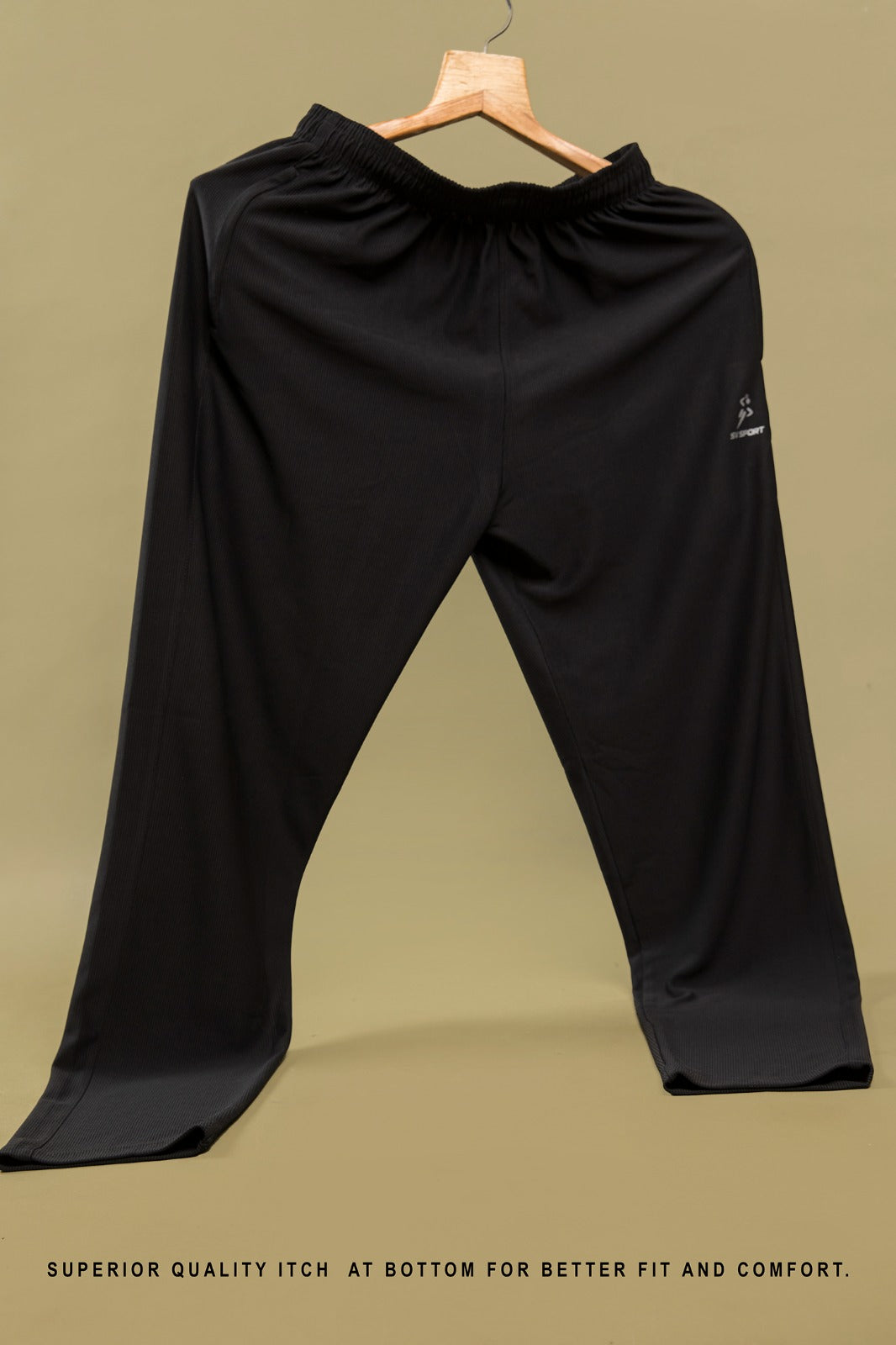 IA-35 Cotton Plus Lower