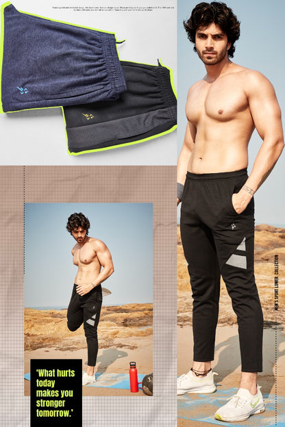 IC-23 Matty Ankel Fit Model