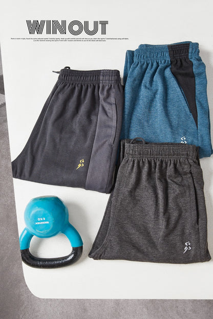 IC-23 Matty Ankel Fit Model