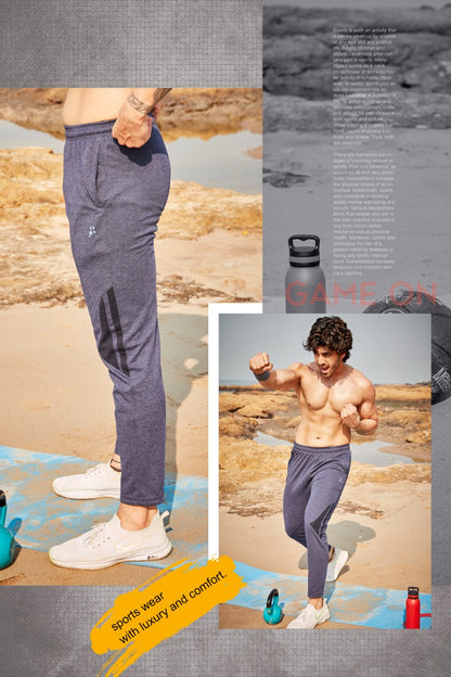 IC-23 Matty Ankel Fit Model