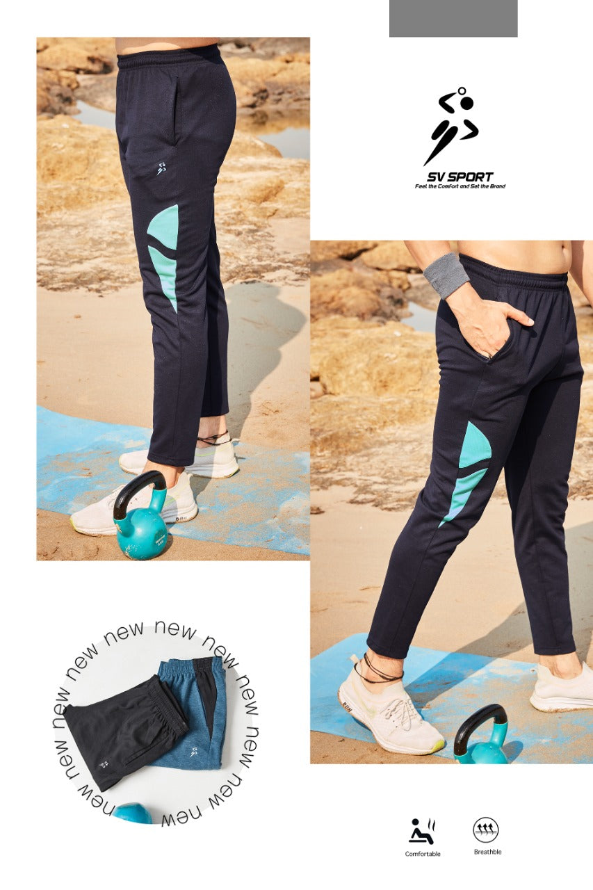 IC-23 Matty Ankel Fit Model