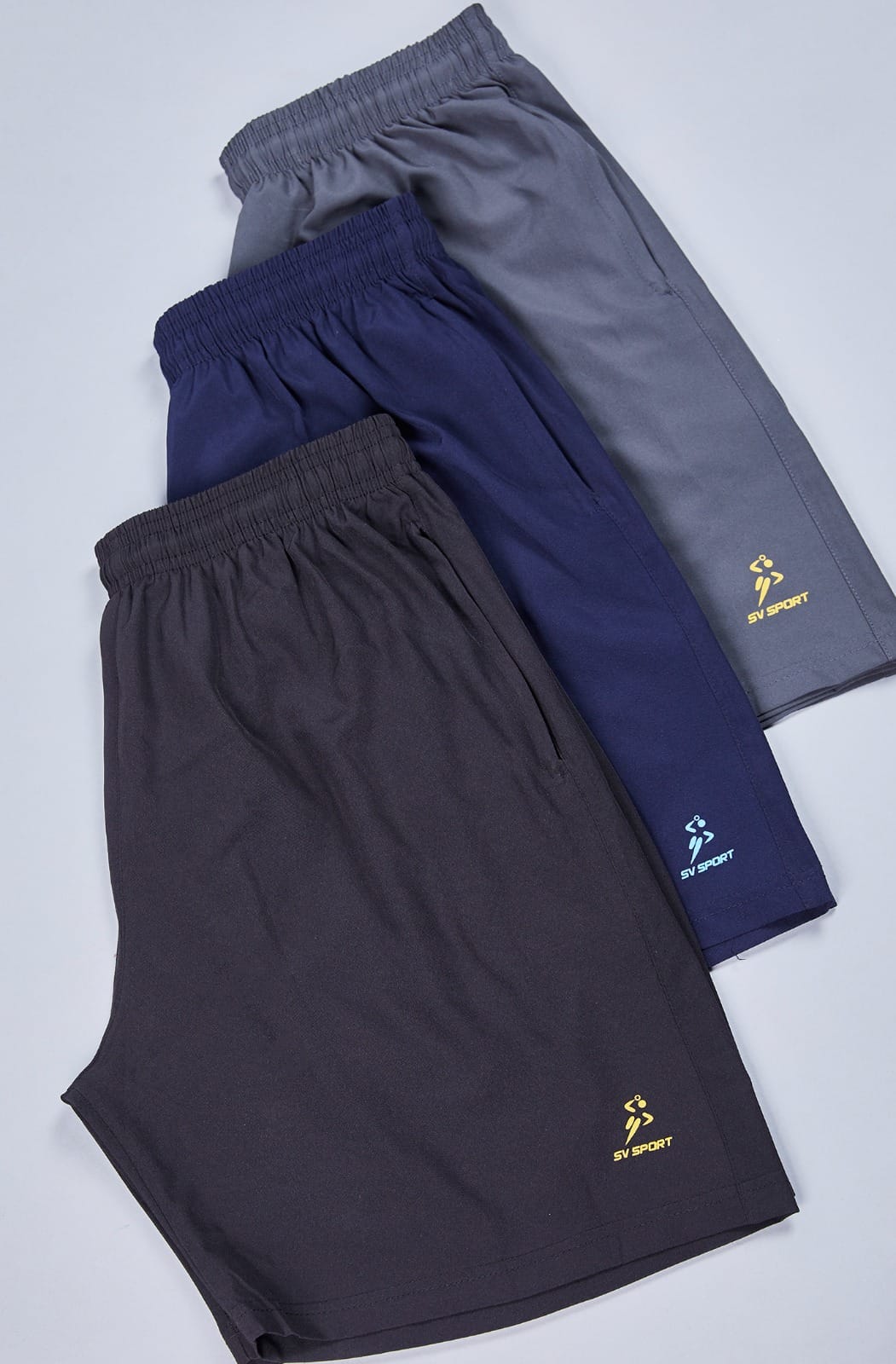 IA-34 Tennis Short