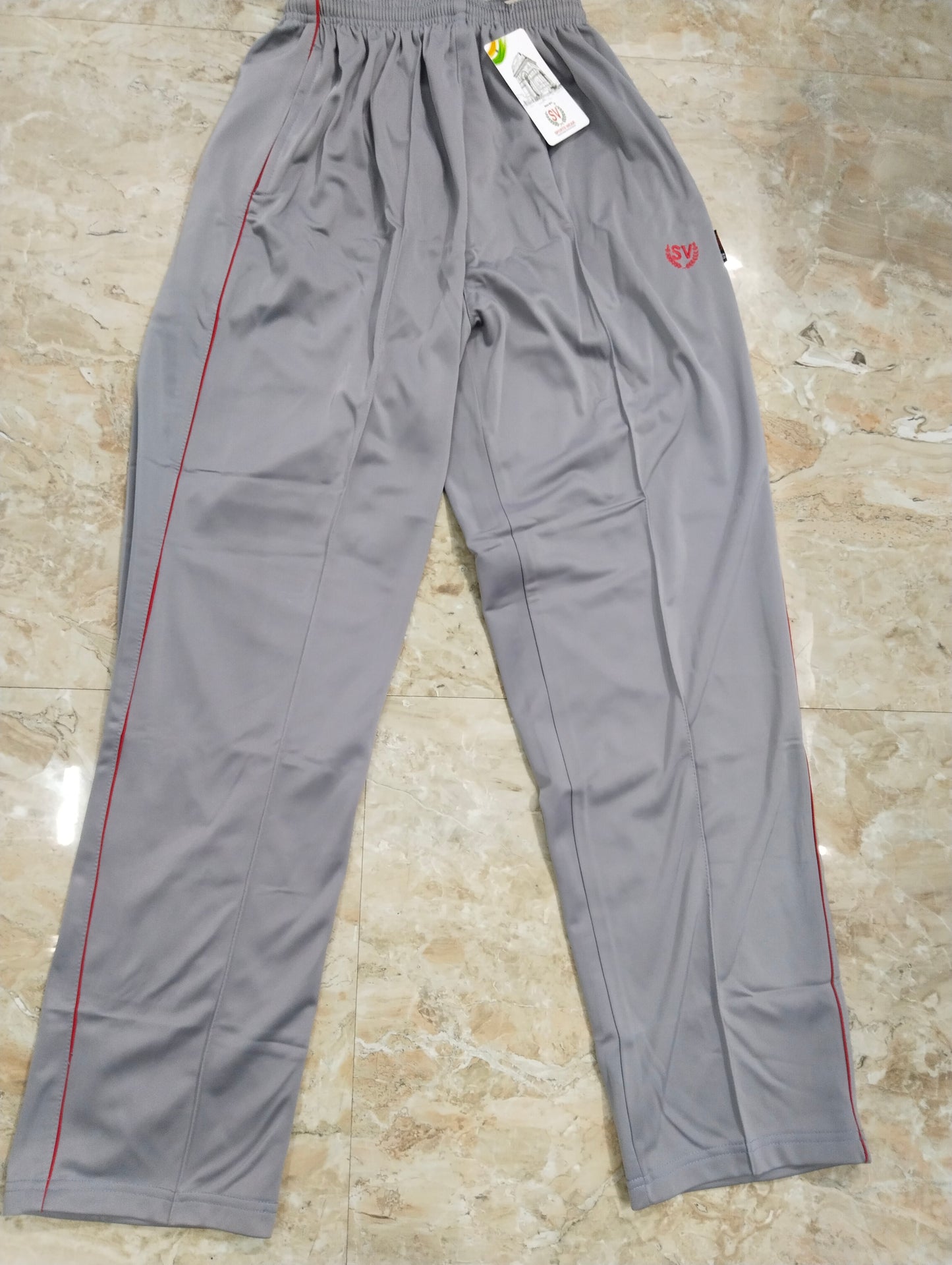 IP-04 I.P. Comfort Lower