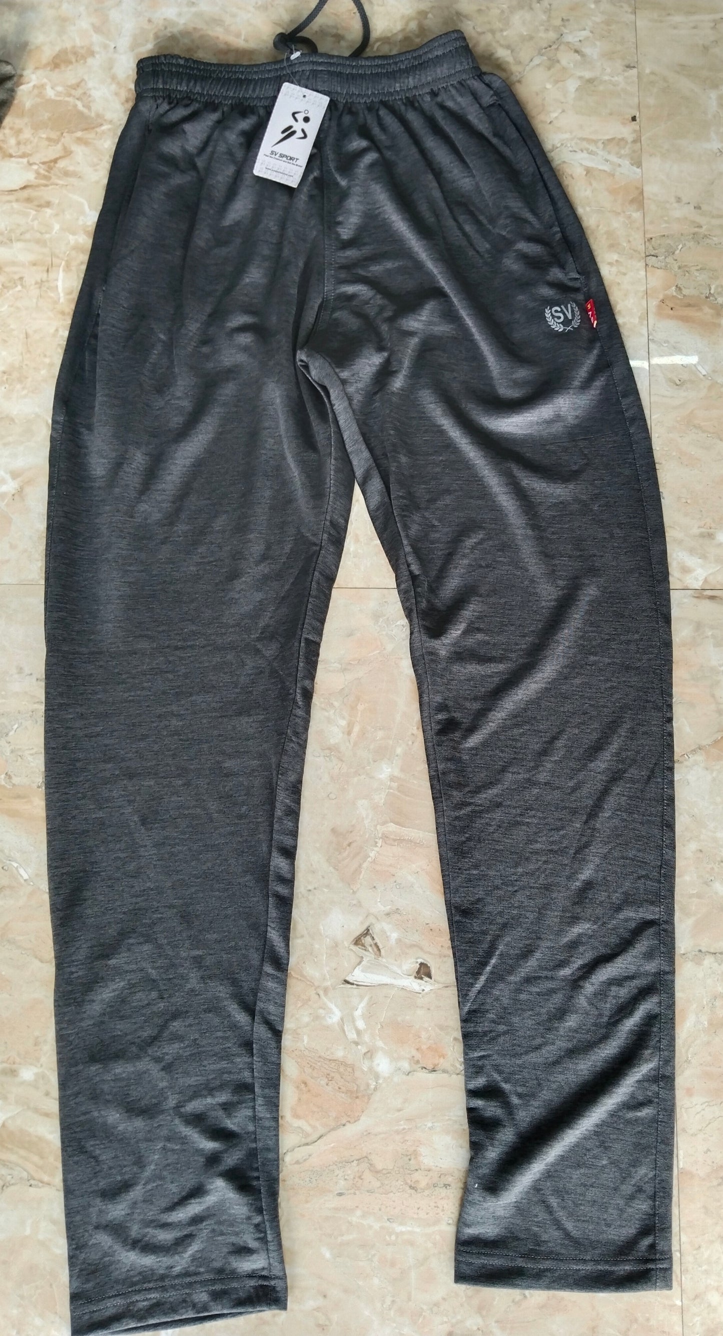 IA-08 Crazy Slim Fit (Athleisure)