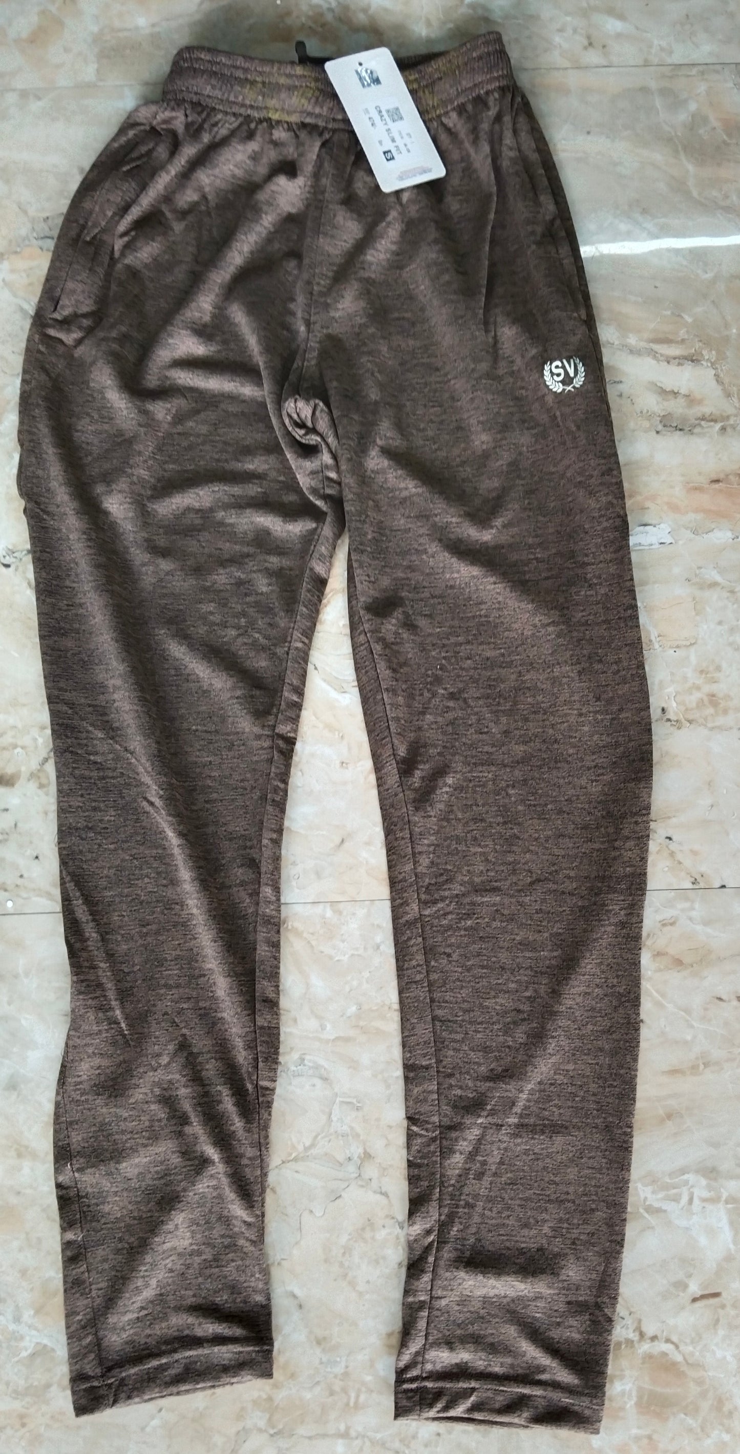 IA-08 Crazy Slim Fit (Athleisure)