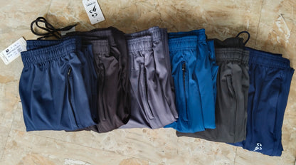 IA-10 4 Way Lycra Lower