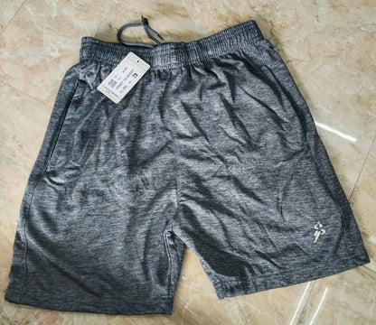 IA-09 Crazy 1/2 Short (Athleisure)