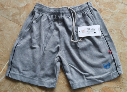 IC- 06  Matty 1/2 Short