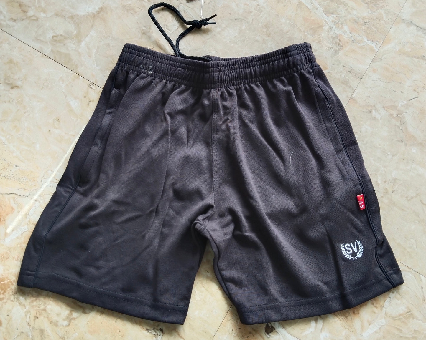 IC- 06  Matty 1/2 Short