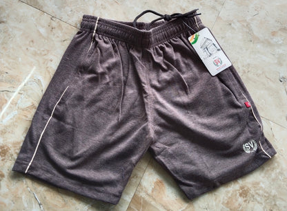 IC- 06  Matty 1/2 Short