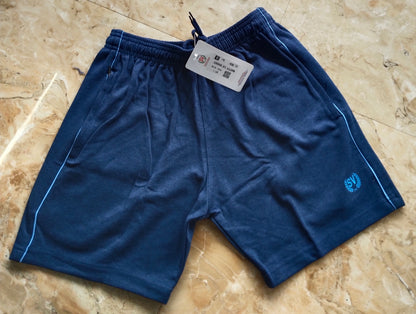 IC- 06  Matty 1/2 Short