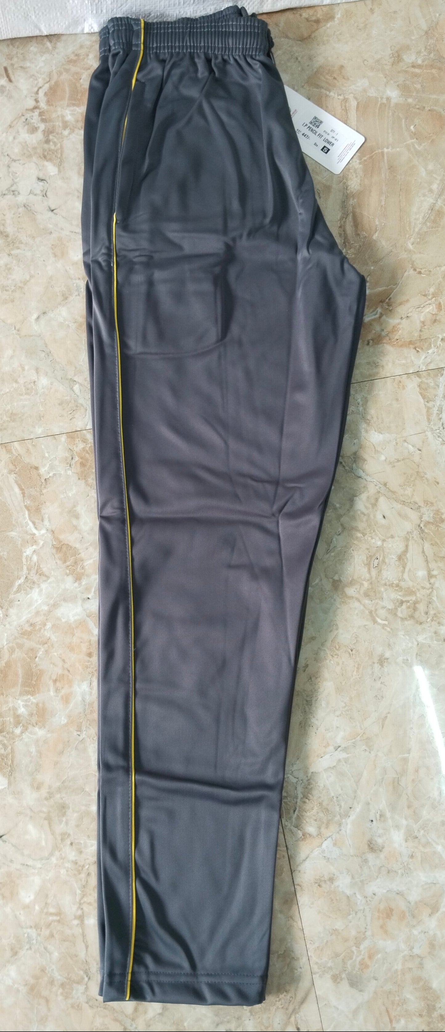 IP-01 I.P. Pencil Fit Lower