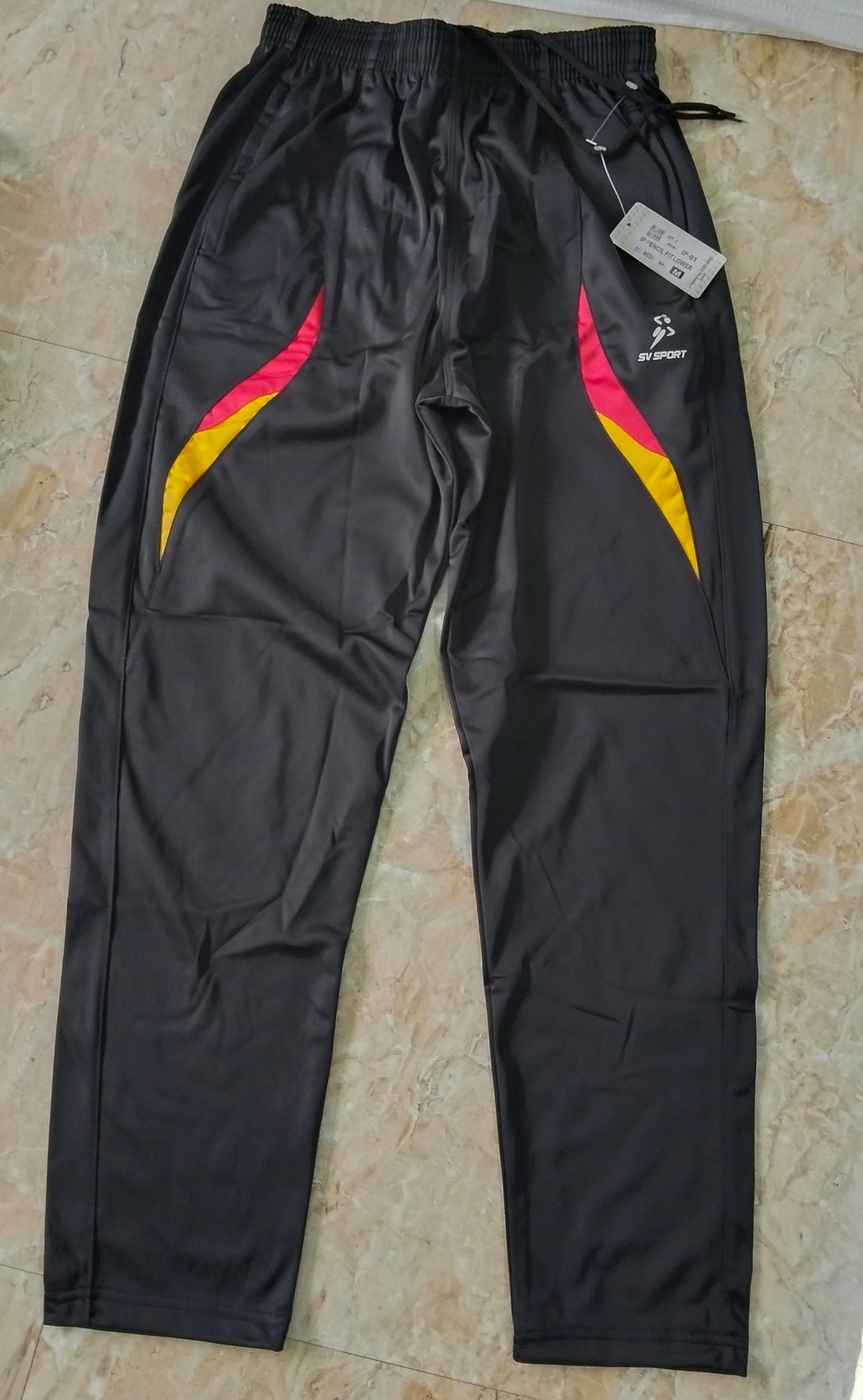 IP-01 I.P. Pencil Fit Lower