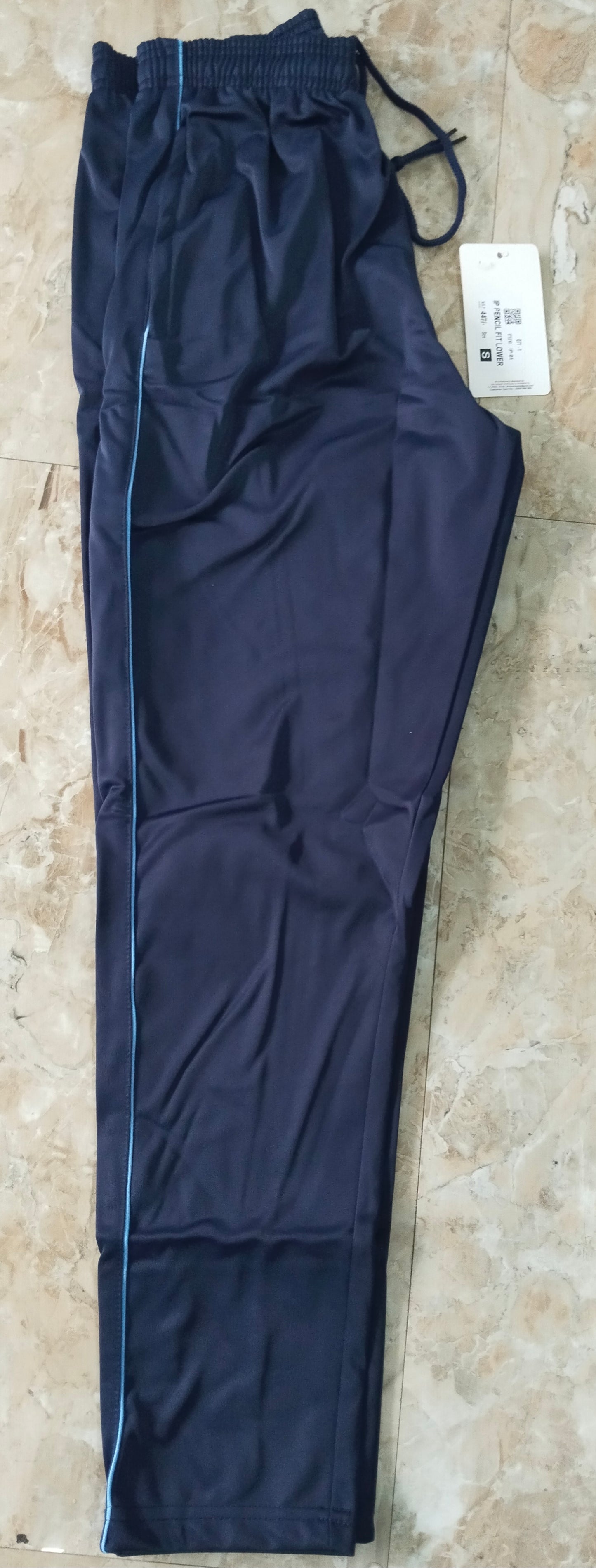 IP-01 I.P. Pencil Fit Lower