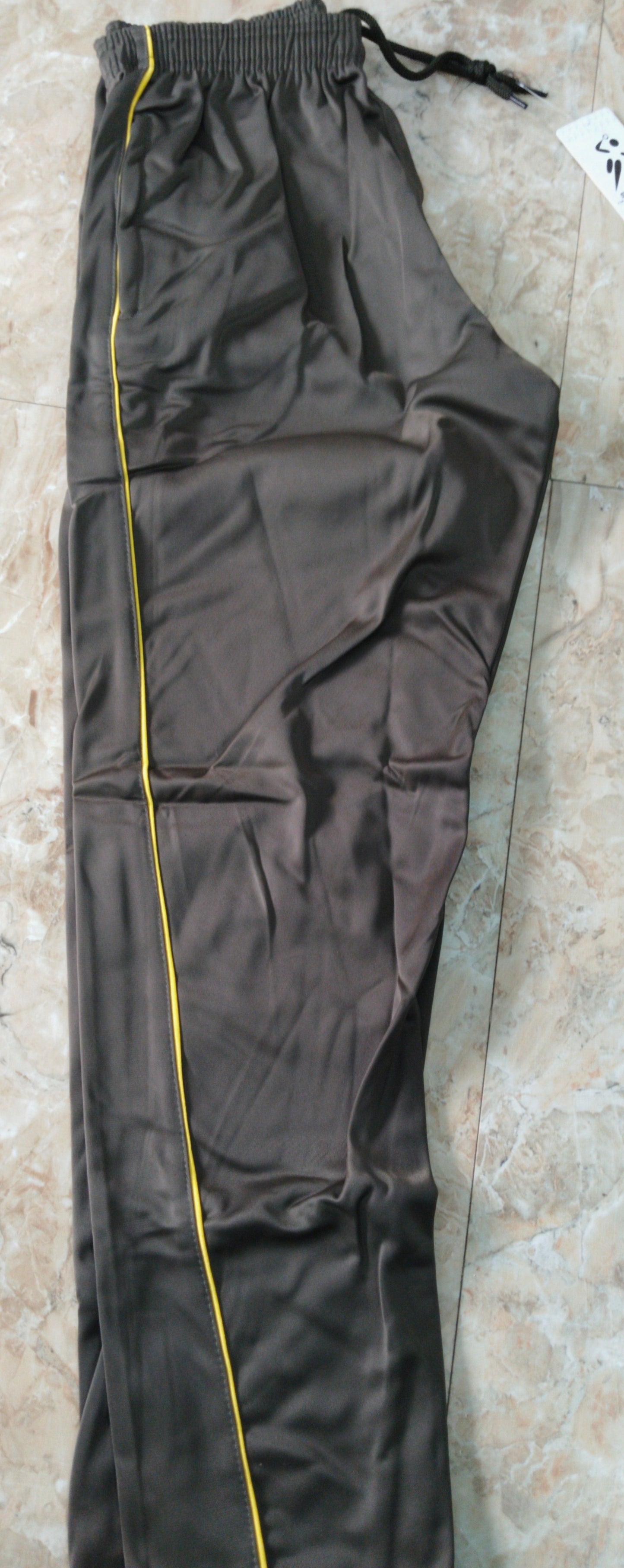 IP-01 I.P. Pencil Fit Lower