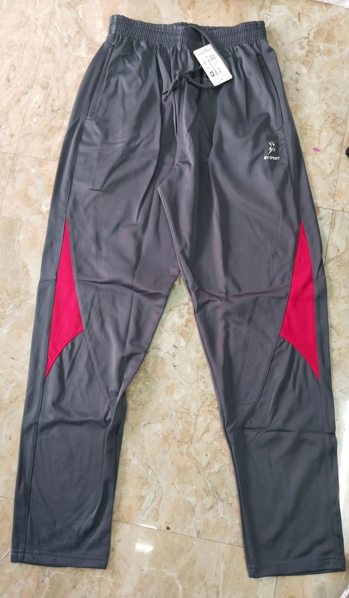 IP-01 I.P. Pencil Fit Lower