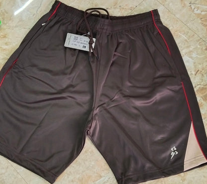 IP-02 I.P. 1/2 Short