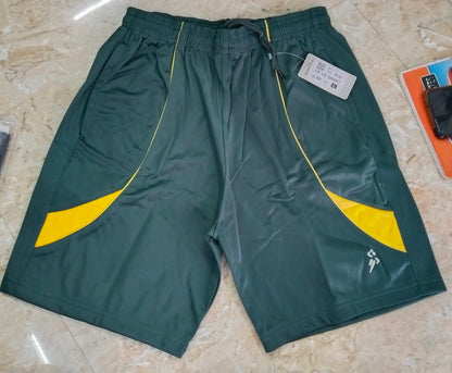 IP-02 I.P. 1/2 Short