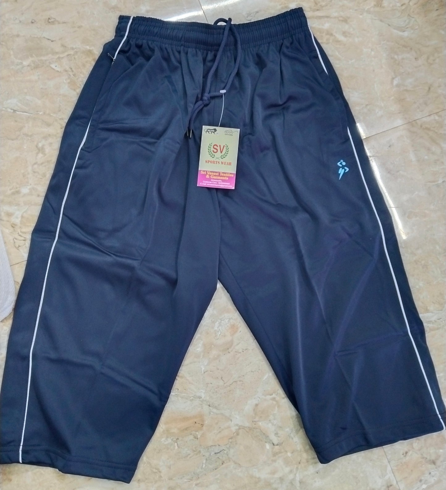 IP-03 I.P. 3/4 Short