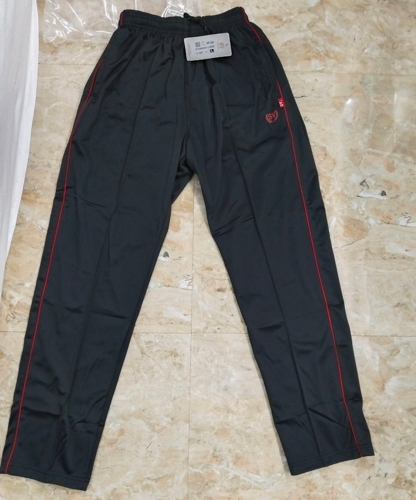 IP-04 I.P. Comfort Lower