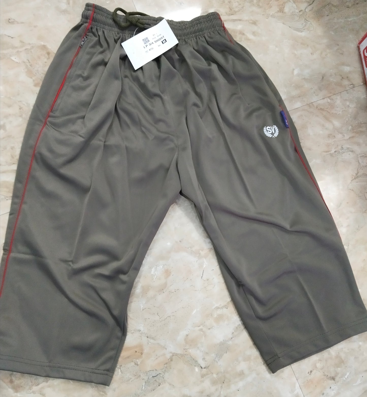 IP-03 I.P. 3/4 Short