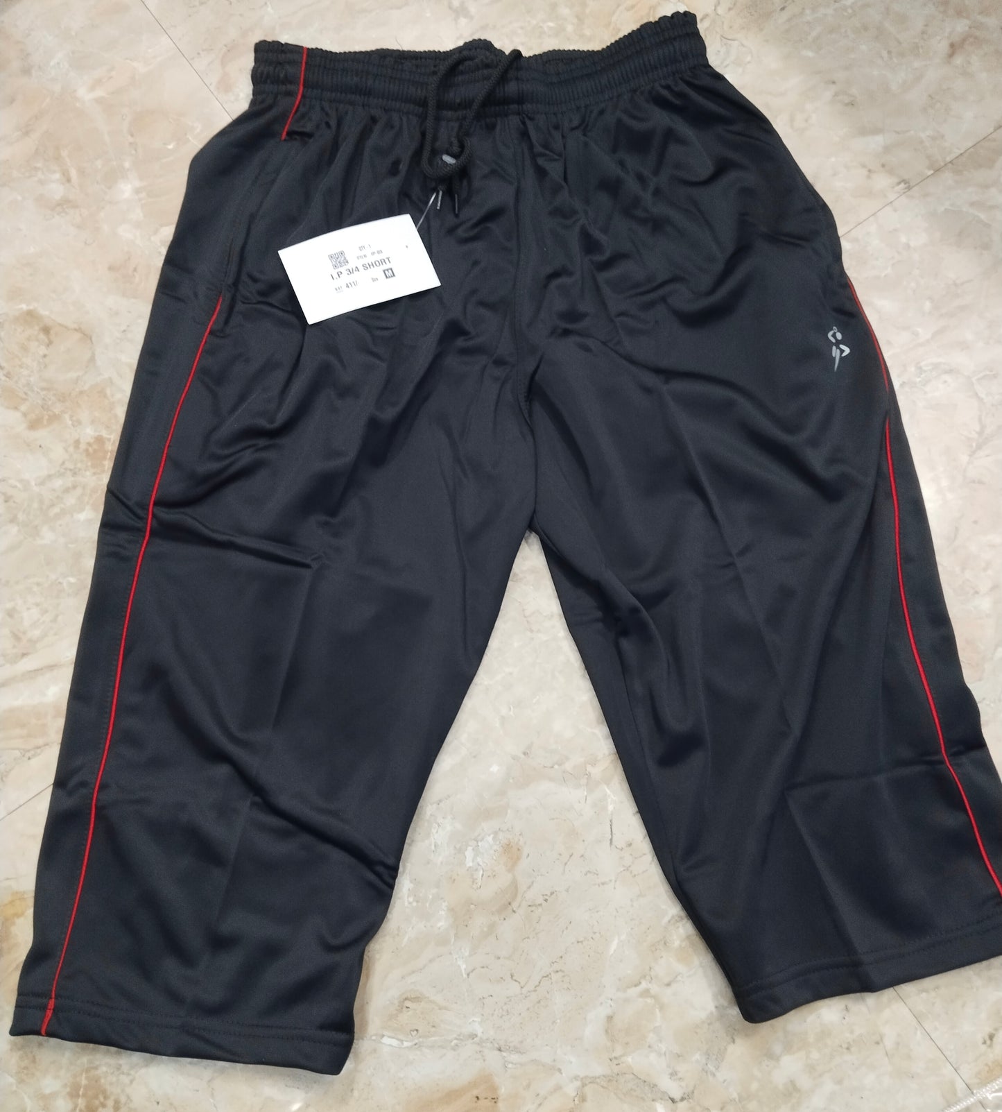 IP-03 I.P. 3/4 Short