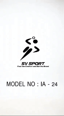 IA-24 Football Short Model