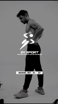 IC-25 Matty Rib Lower