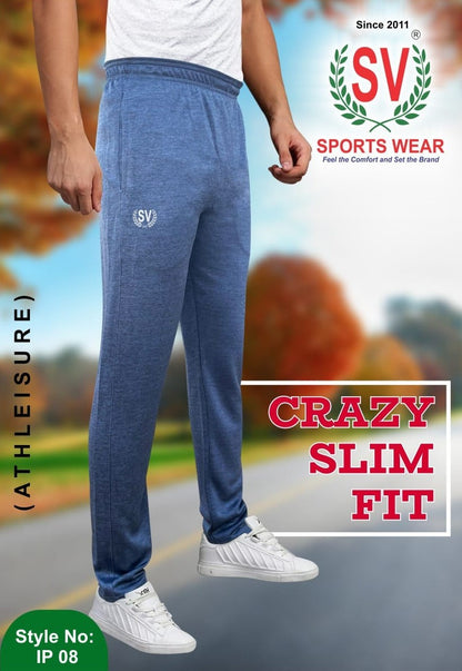 IA-08 Crazy Slim Fit (Athleisure)