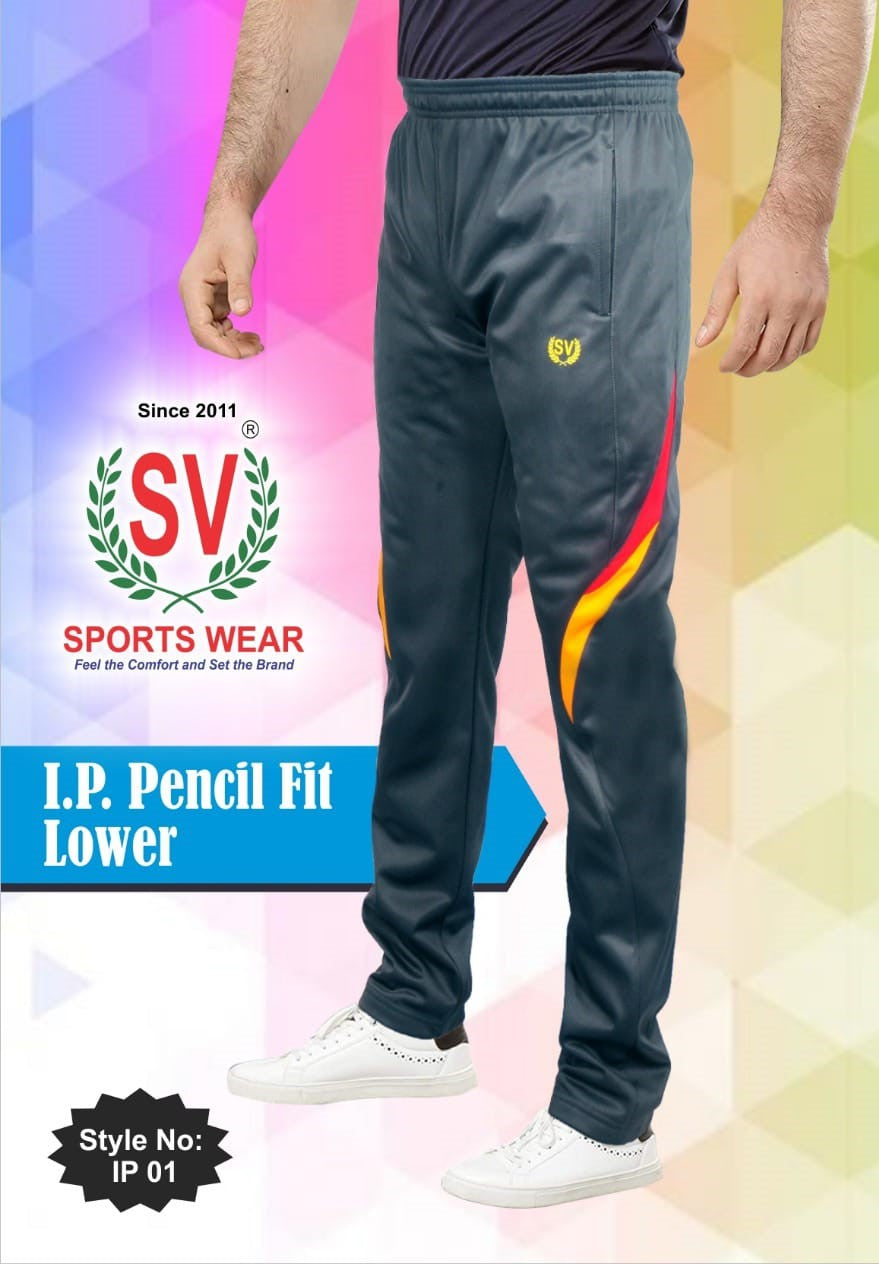IP-01 I.P. Pencil Fit Lower