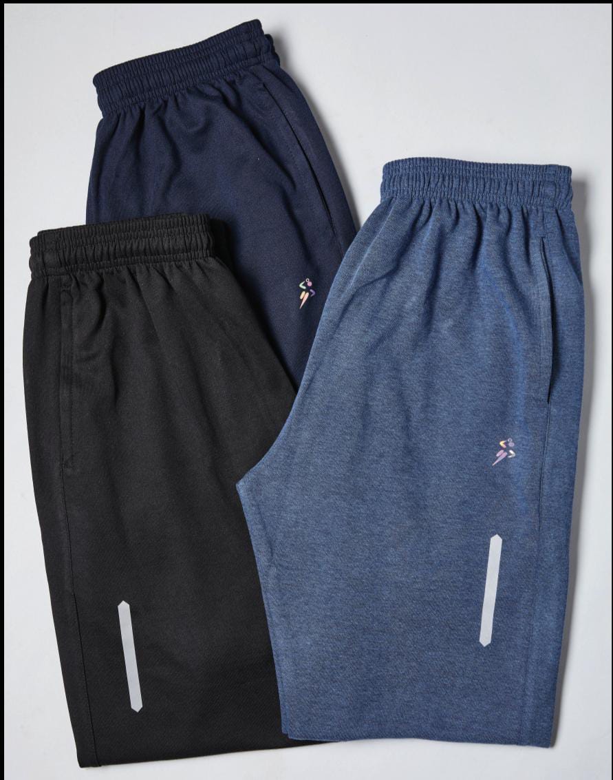 IC-21 Matty Ankle Fit Lower