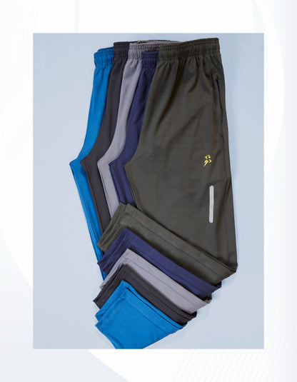 IA-22 Lycra Ankle Fit Lower